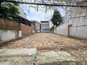 Bán Đất Mặt Tiền 290m2(11mx26m) Xây Dựng 1 Hầm 5 Tầng-Ngay Ga Metro Rạch Chiếc,Quận 2