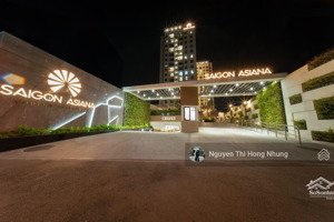 căn hộ saigon asiana, 3,5 tỷ, 65,2m2, 2pn 2wc, trung tâm q6, hcm, giá tốt nhất khu vực