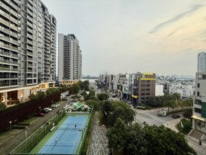 đã có sổ hồng, bán căn 2pn view trực diện sông one verandah giá 7.5 tỷ bao hết
