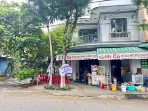 Chính Chủ gửi bán nhà 2 tầng 2 MT Dũng Sĩ Thanh Khê và Nguyễn Thị Bảy