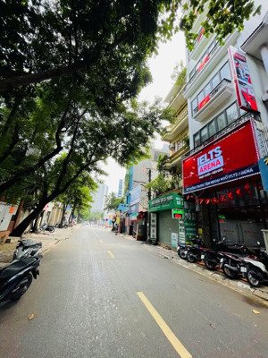 bán np trần bình, 46,8 tỷ, 9 tầng ,dt85m2, đẹp, mặt tiền rộng, nhiều tiện ích hot!