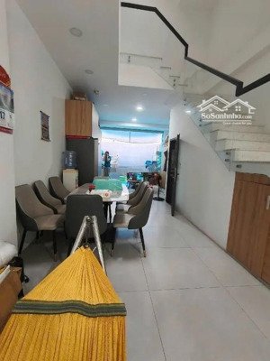 hàng hiếm tân phú - nhà 3 tầng btct - 80m2 vuông vức - giá đầu tư
ngày đăng: hôm nay