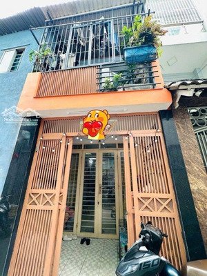 bán nhà 2 tầng, bình thạnh, hẻm 3 mét, gần lê quang định, 3x11, nhỉnh 4 tỉ tl