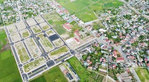 bán đất nền đấu giá khu quy hoạch dân cư xã an đồng