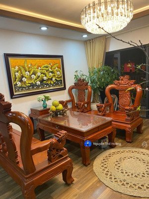 giá chuẩn, bán ch 4n - 2wc 160m2 tòa goldmark. tầng trung bc đông mát mẻ, full đồ, sổ đỏ 