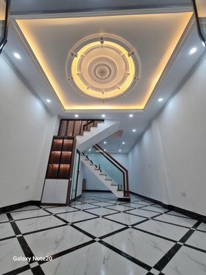 nhà khu phân lô thịnh liệt - hoàng mai