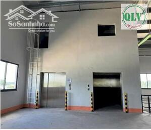 Cho thuê nhà xưởng diện tích 12.960 m2 tại Gò Dầu, Tây Ninh