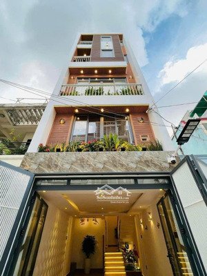 cần bán gấp căn nhà đường đồng đen, p.14, q. tân bình, 4 tỷ 340, 85m2, có hđ thuê 20tr/th, shr.