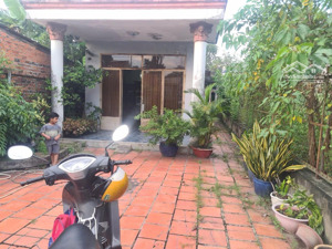 432m2 nhà mặt tiền ql22 phước hiệp củ chi cực đẹp vị trí hiếm có