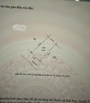 - đại áng - ngọc hồi xuất hiện lô đất 80m sổ đỏ hoa hậu. - khu vực phát triển từng ngày , đường đô
