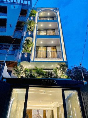 bán nhà riêng 75m2/3tỷ1 chính chủ hẻm 233/57 đường võ văn kiệt, phường cô giang, quận 1