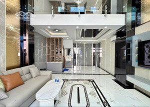 cần tiền xoay vốn kinh doanh, chính chủ bán gấp nhà mới xây tại nguyễn thái sơn, p10, quận gò vấp.