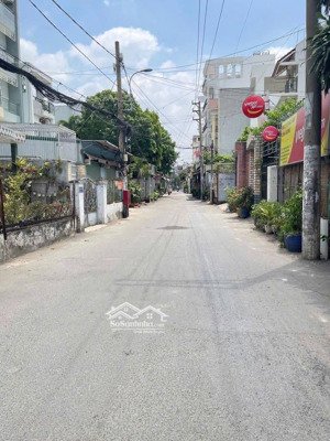 bán gấp 3 mặt tiền xe hơi phạm văn chiêu, gò vấp 65m2 4 tầng - 4pn