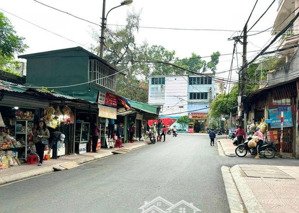 bán nhà hồ đắc di - vị trí siêu đắc địa - cách hồ đắc di đúng 20m , chợ nam đồng chỉ vài bước chân