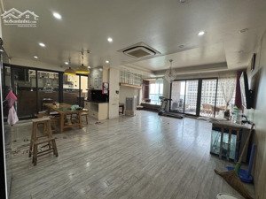 chung cư the pride hà đông | 146m2 | 3pn | full nội thất hiện đại