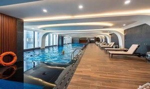 bán căn hộ studio chung cư cao cấp dimond crown hp