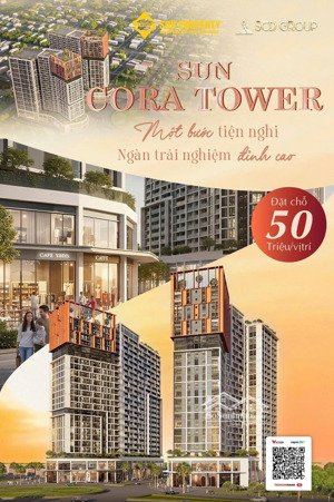 booking căn hộ sun group ngay trung tâm của sun neo city hoà xuân đà nẵng