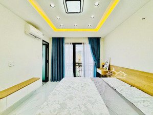 bán nhà hẻm xe hơi 8m đường lê văn sỹ phường 12 quận 3, dt: 4.4x18m, 2 lầu st, giá 14.7 tỷ