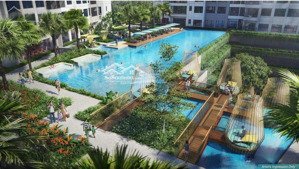 cần bán gấp căn hộ the infiniti kepper land dt 82m². bán 6.5 tỷ