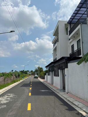 Bán lô đất mặt đường Lương Mỹ – Lương Quán, Nam Sơn, An Dương, Hải Phòng