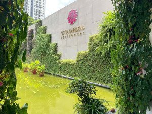 booking ngay dự án có diện tích phủ xanh 17,062m2 lớn nhất mặt tiền ql 13 - setia garden residences