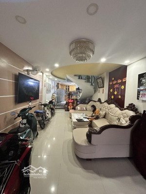 vị trí đẹp - ô tô ngủ trong nhà - giáp quận 1 - 4,4x24m - nhà 4 tầng btct - vip - chỉ 14,7 tỷ tl