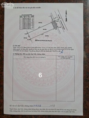 Cần bán 10 lô đất sổ hồng riêng đường Đình Phong Phú, Tăng Nhơn Phú B, Quận 9, DT 77m²/5.8 tỷ/ lô.