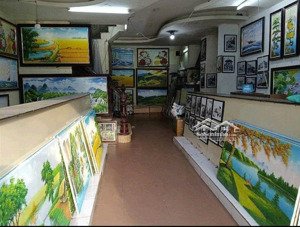 mặt phố vũ tông phan, thanh xuân, 82m, 6 tầng, giá chỉ 46.99 tỷ, ô tô, kinh doanh.