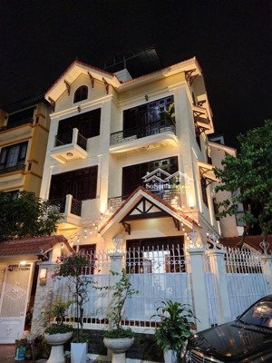 bán nhà riêng đường thiên hiền, mễ trì, nam từ liêm, hà nội, 40,5 tỷ, 143m2