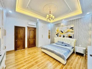 bán nhà mặt tiền kinh doanh triệu quang phục phường 11 quận 5, dt: 4x17m, 3 lầu, giá 17.5 tỷ