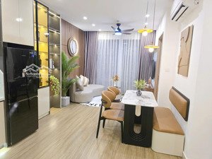 bán cc vinhomes smart city, 5,5 tỷ, 63m2, 2pn, 2wc, giá tốt