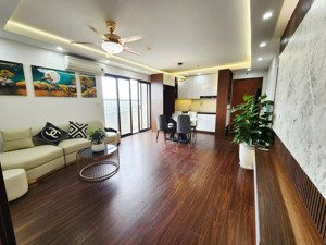 cần bán căn hộ 77m2 thông thủy 3 phòng ngủ 2wc tại tòa ct3 bộ tư lệnh thủ đô, gía tốt nhất 4.8 tỷ