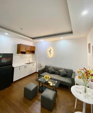 hiếm bán căn hộ full option chung cư ct7 vĩnh điềm trung, nha trang