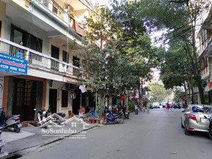 siêu phẩm, phân lô phố trung kính, cầu giấy ô tô tránh vỉa hè dt70m mt5m xây 5t kinh doanh đỉnh