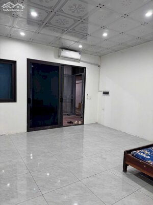 Cho thuê nhà riêng Tân Mỹ - Mỹ Đình - quận Nam Từ liêm 40m x 2T đủ đồ giá 10 triệu