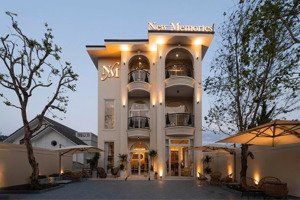 villa view biển mặt phố nguyễn phan vinh, 12 tỷ, 200m2, giá siêu hời . cho thuê 6tr/ đêm