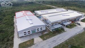kho cho thuê diện tích 1786m2 khu công nghiệp hưng phú, cái răng cần thơ