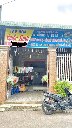 nhà đinh đức thiện bình chánh/ 650tr/ sổ hồng riêng/ kinh doanh sinh lời