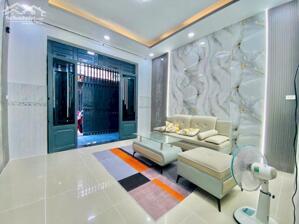 NHÀ PHỐ QUẬN 12 – BÁN NHÀ TL15 THẠNH LỘC – SỔ HỒNG RIÊNG