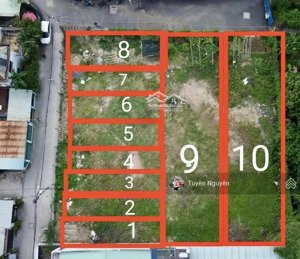 mở bán 10 nền f0 đ.đình phong phú - tăng nhơn phú b hẻm ôtô 5m gần đỗ xuân hợp giá chỉ từ 5.8tỷ/lô