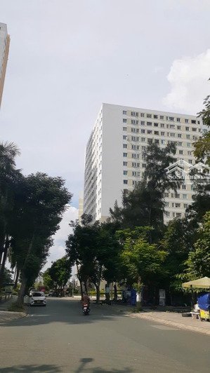 cho thuê căn hộ belleza apartment, 6,5 triệu, 45m2, phú mỹ, quận 7, tp.hcm
