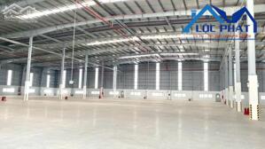 Cho thuê xưởng 10.500m2 trong KCN Phú Mỹ, Bà Rịa - Vũng Tàu giá 956tr/tháng