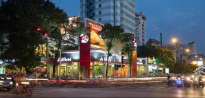 cho thuê nhà mặt phố nguyễn phong sắc, với 300m2, giá ưu đãi hàng hiếm tại cầu giấy, hà nội