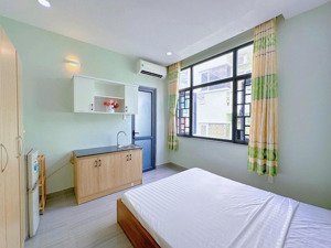 phòng cho thuê cách mạng tháng 8, quận 10