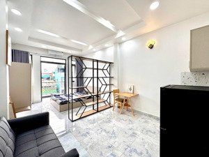 cho thuê phòng ban công cửa sổ gần ngã tư bảy hiền chợ tân bình huflit ba gia văn hiến, bách khoa