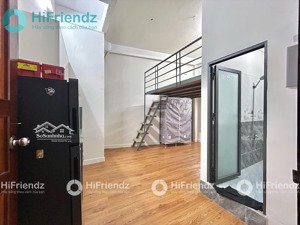 trống sẵn duplex full nt mới tinh ngay cv hoàng văn thụ - tân bình