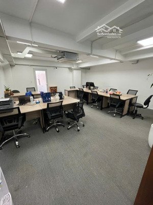 chính chủ cho thuê văn phòng mặt tiền điện biên phủ q1