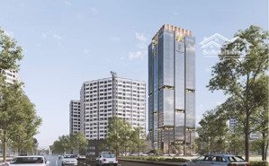 the marc 88 - cđt chào thê vp hạng a - cầu giấy giá thuê khởi điểm cực tốt chỉ 450k/m2