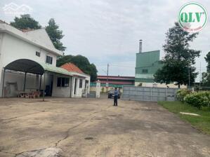 Bán hoặc cho thuê nhà xưởng 7.000 m2 KCN Trảng Bàng, Tây Ninh 5,9 triệu USD