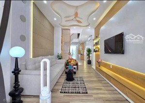 bán gấp nhà nguyễn thị huỳnh - phú nhuận. dt 65m2. shr - giá 2 tỷ 850 triệu